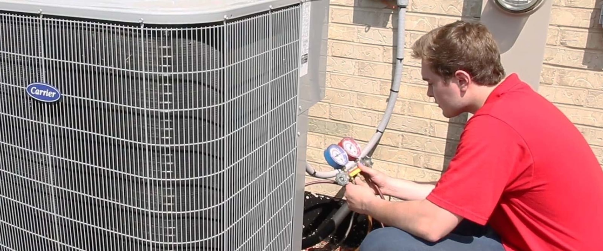 5 Signs Your Air Conditioner is Failing