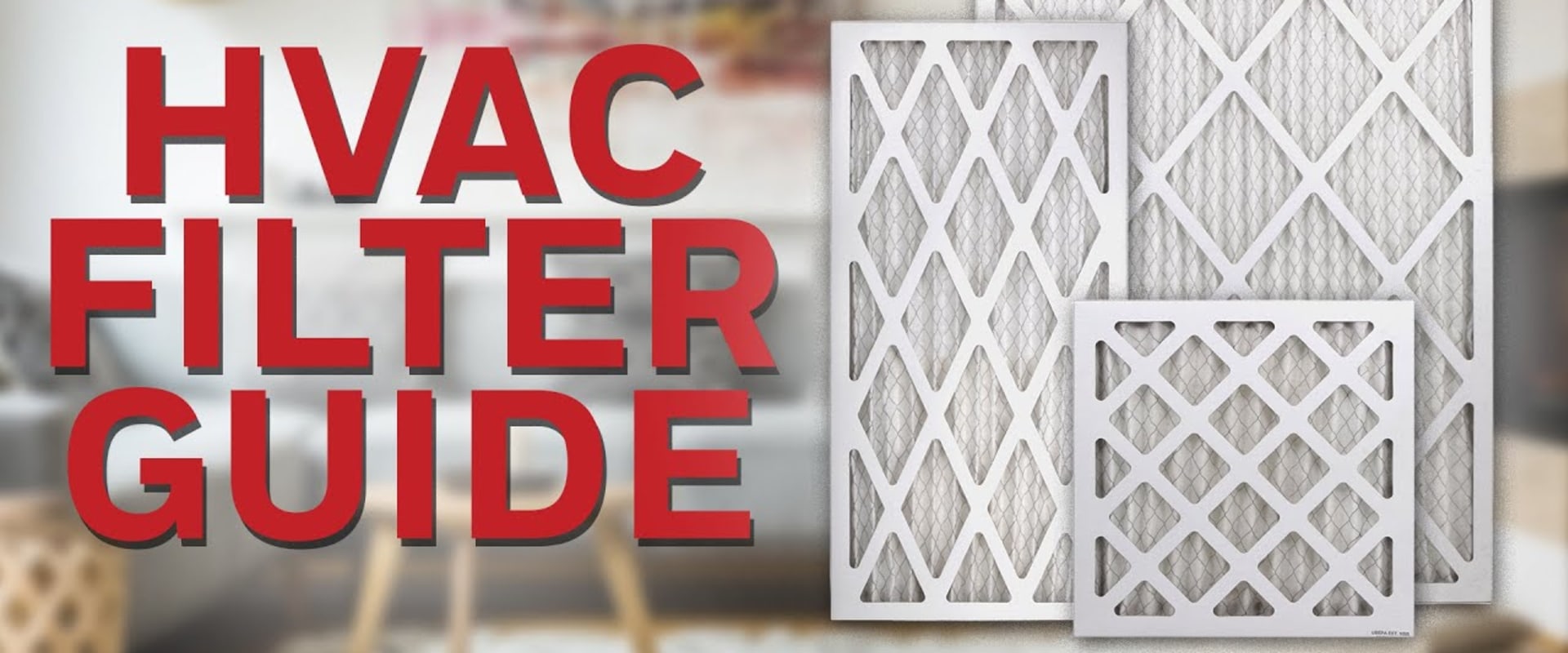 The Importance of Correct AC Air Filter Sizes in Delivering Exceptional AC Repair Services