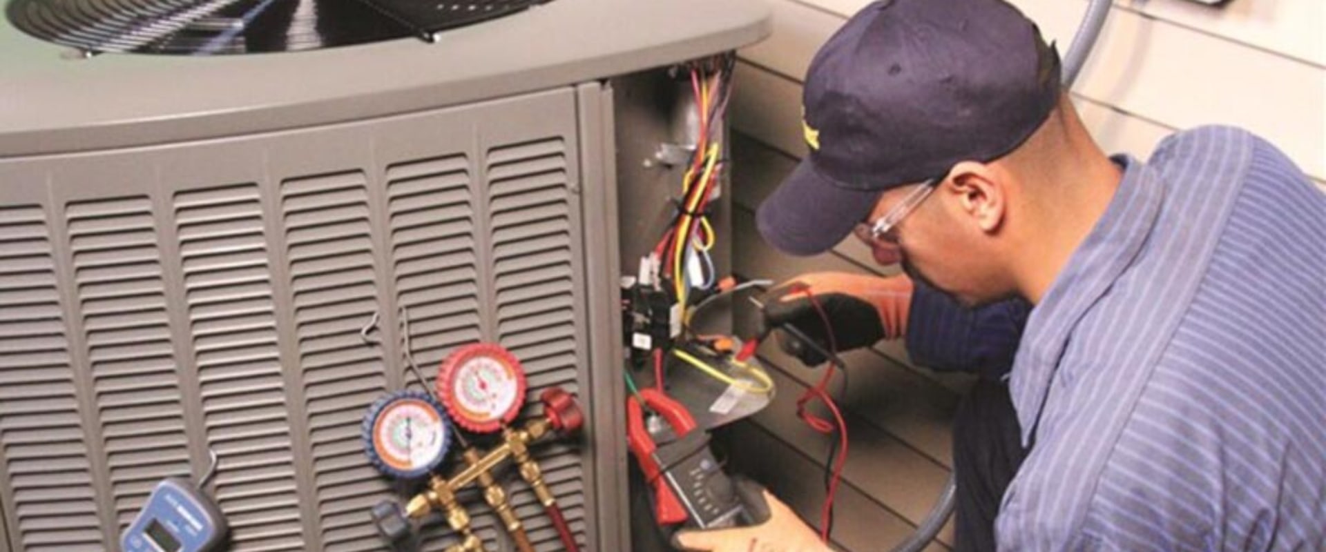 The True Cost of Air Conditioner Repairs