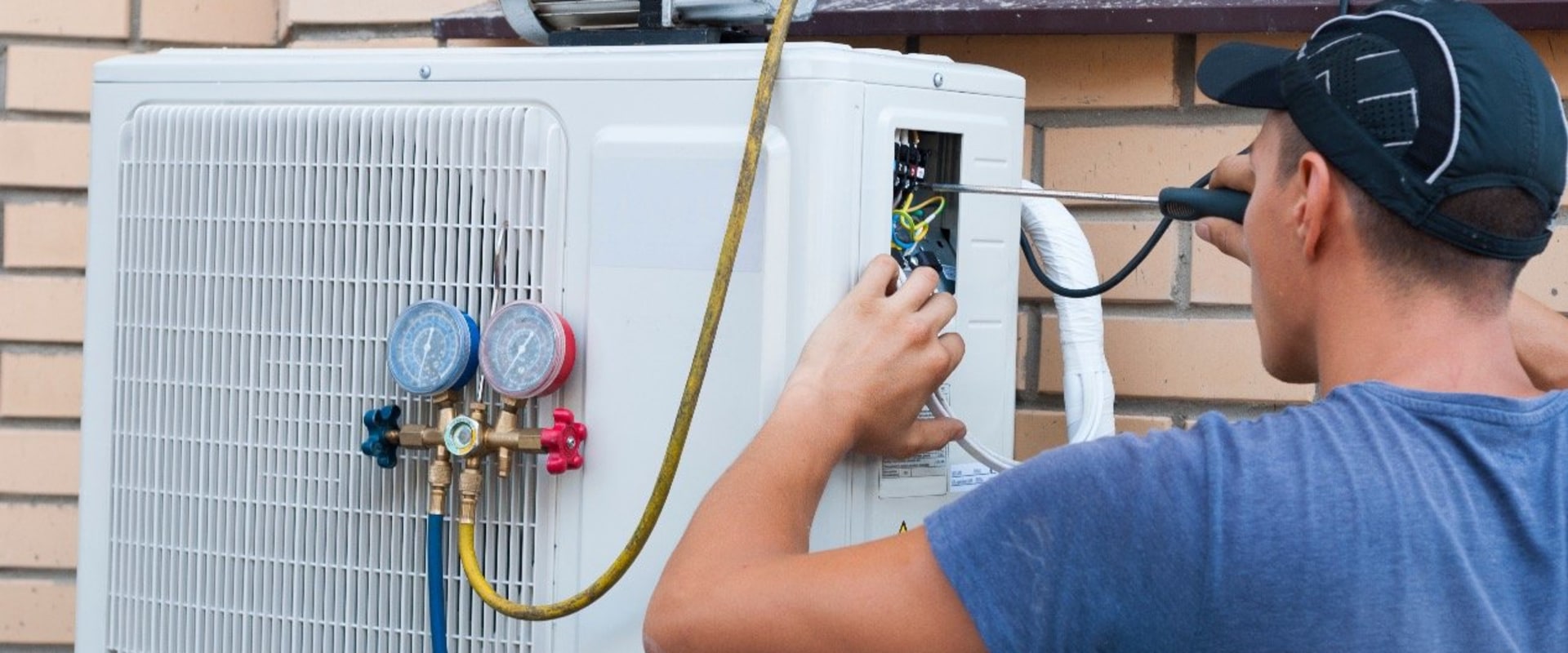 Need HVAC Help? Here's Why Top HVAC System Repair Near Cutler Bay FL Is The Best Choice