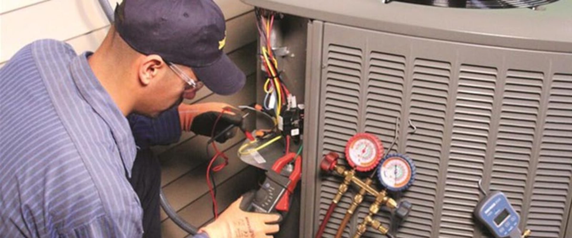 The Importance of Regular Air Conditioner Maintenance and Repair: An Expert's Perspective