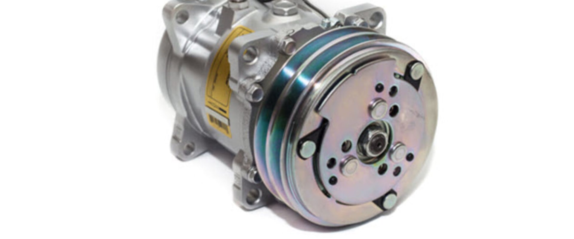 Expert Tips for Extending the Lifespan of Your Car's AC Compressor