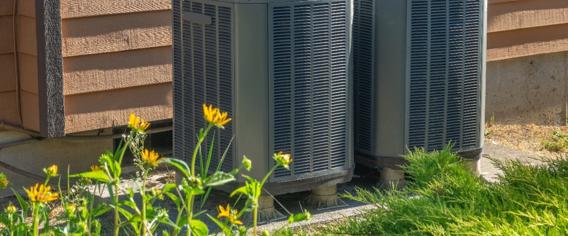 The Impact of Air Conditioning on Home Value: An Expert's Perspective