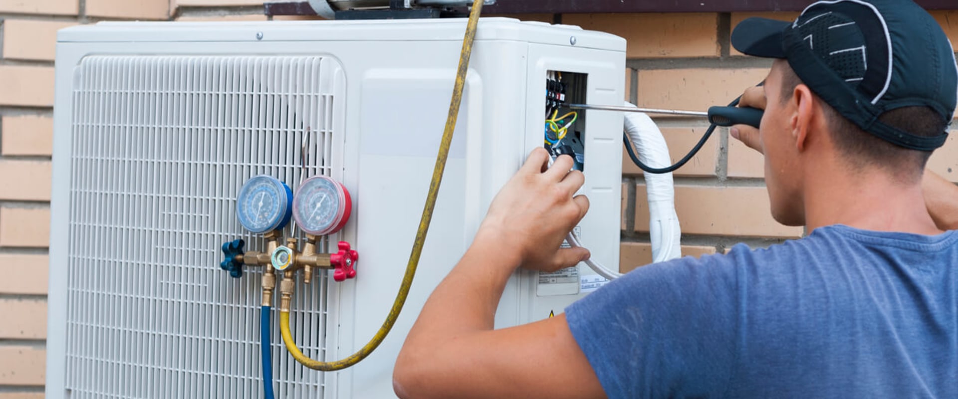 Transform Your Home's Comfort With AC Installation in Miami, FL and Repair Solutions