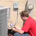 5 Signs Your Air Conditioner is Failing