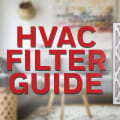 The Importance of Correct AC Air Filter Sizes in Delivering Exceptional AC Repair Services