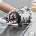 The Real Cost of Replacing an AC Compressor: What You Need to Know