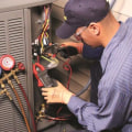 The Importance of Regular Air Conditioner Maintenance and Repair: An Expert's Perspective