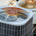 The Benefits of Replacing a 20-Year-Old AC Unit