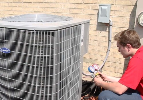 5 Signs Your Air Conditioner is Failing