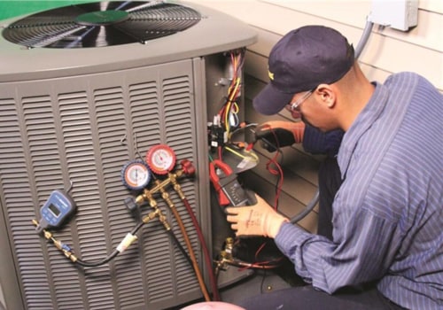 The True Cost of Air Conditioner Repairs