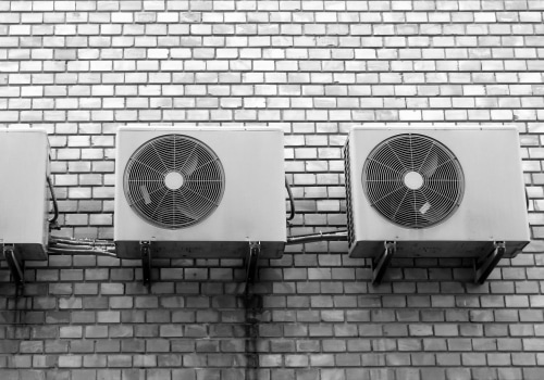 The Costly Truth About Air Conditioners