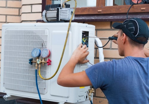 Need HVAC Help? Here's Why Top HVAC System Repair Near Cutler Bay FL Is The Best Choice