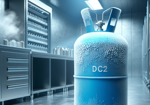 The Future of Refrigerants: Preparing for the R-454B Transition