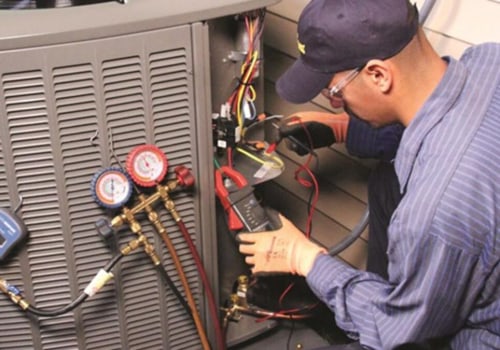 The Importance of Regular Air Conditioner Maintenance and Repair: An Expert's Perspective