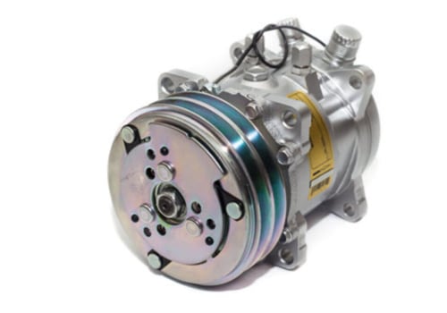 Expert Tips for Extending the Lifespan of Your Car's AC Compressor