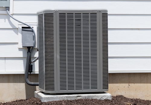 The Rising Prices of HVAC Systems: An Expert's Perspective