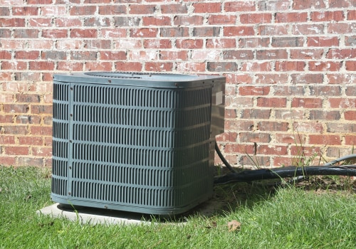 The Top Reasons Why Your AC Unit May Fail During the Summer