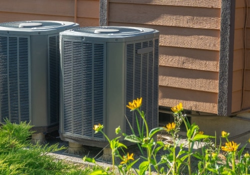 The Impact of Air Conditioning on Home Value: An Expert's Perspective