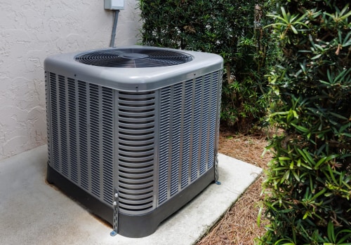 The Pros and Cons of Replacing Your AC Unit's Condenser