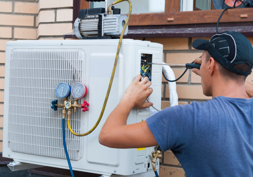 Transform Your Home's Comfort With AC Installation in Miami, FL and Repair Solutions