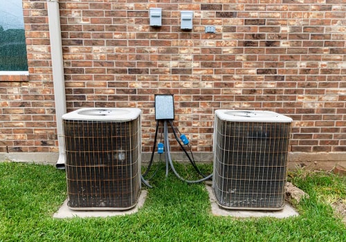 The Real Cost of Repairing an AC Unit: What You Need to Know