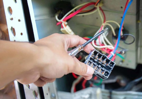 The True Cost of Replacing a Contactor on Your Air Conditioner