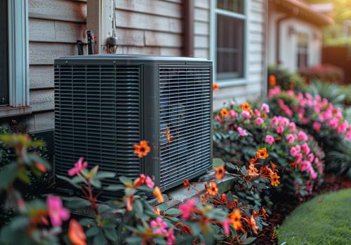 The Impact of New Efficiency Standards on HVAC Prices