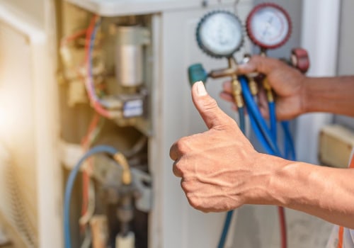 The Hidden Costs of Neglecting AC Unit Repairs